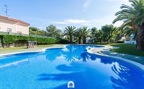 Mediterranean Way - Bellavista Salou